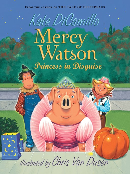 Title details for Princess in Disguise by Kate DiCamillo - Available